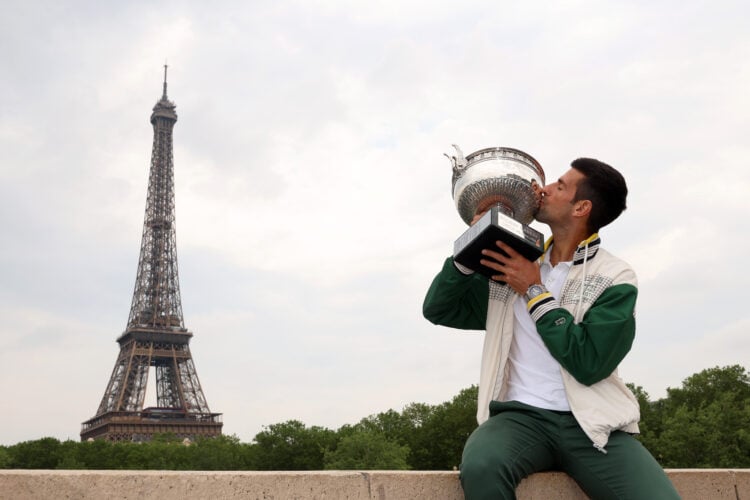 Photo by Clive Brunskill/Getty Images