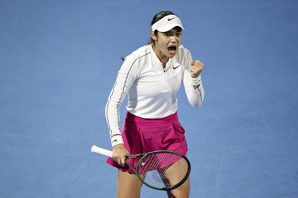 2024 Women's ASB Classic - Day 2