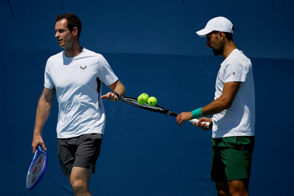 Miami Open Presented by Itau 2025 - Day 3