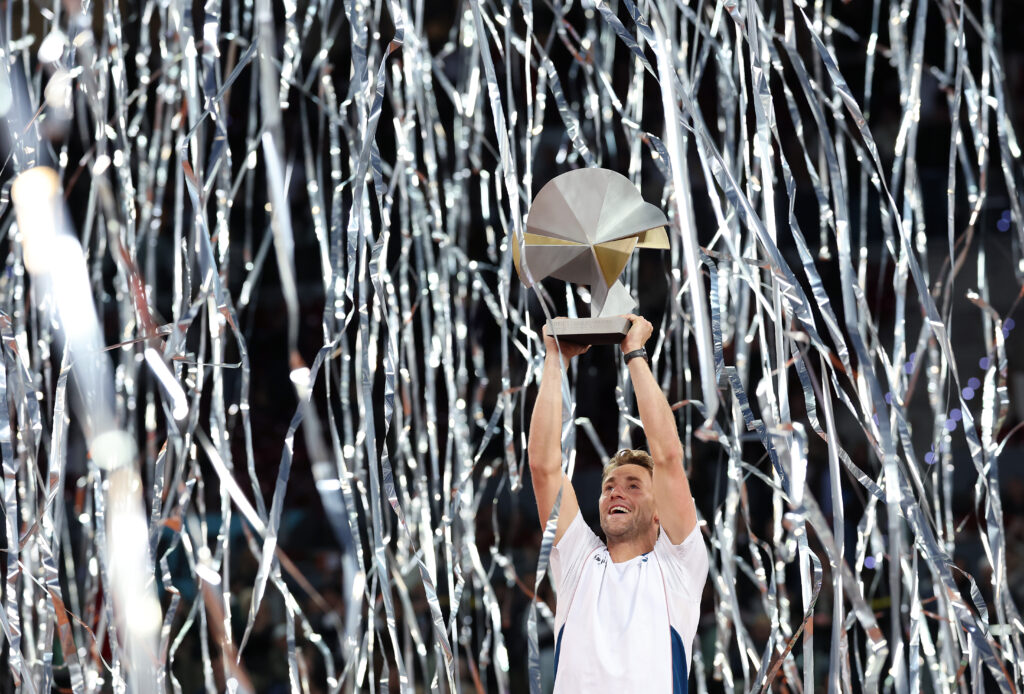 Mutua Madrid Open - Day Thirteen
