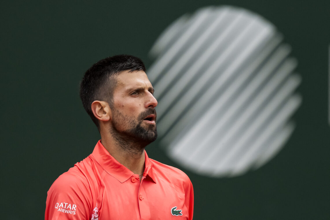 Photo by FABRICE COFFRINI/AFP via Getty Images