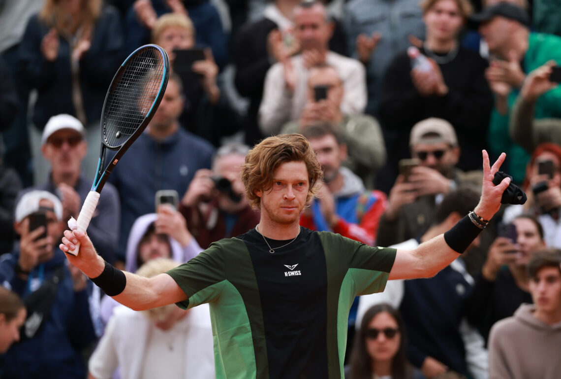 Photo by Clive Brunskill/Getty Images