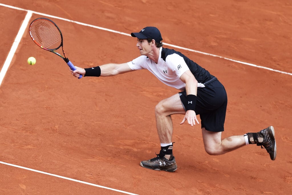 TENNIS-ATP-ESP-MADRID-OPEN