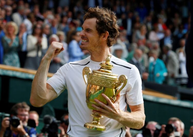 Photo by Lindsey Parnaby/Anadolu Agency/Getty Images