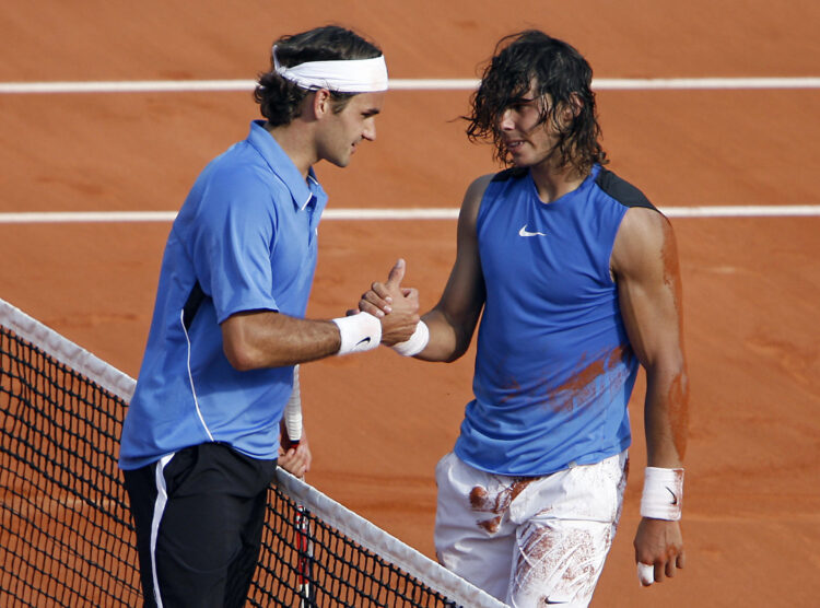 Photo credit should read BERTRAND GUAY/AFP via Getty Images