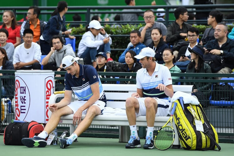 Photo by Zhe Ji/Getty Images