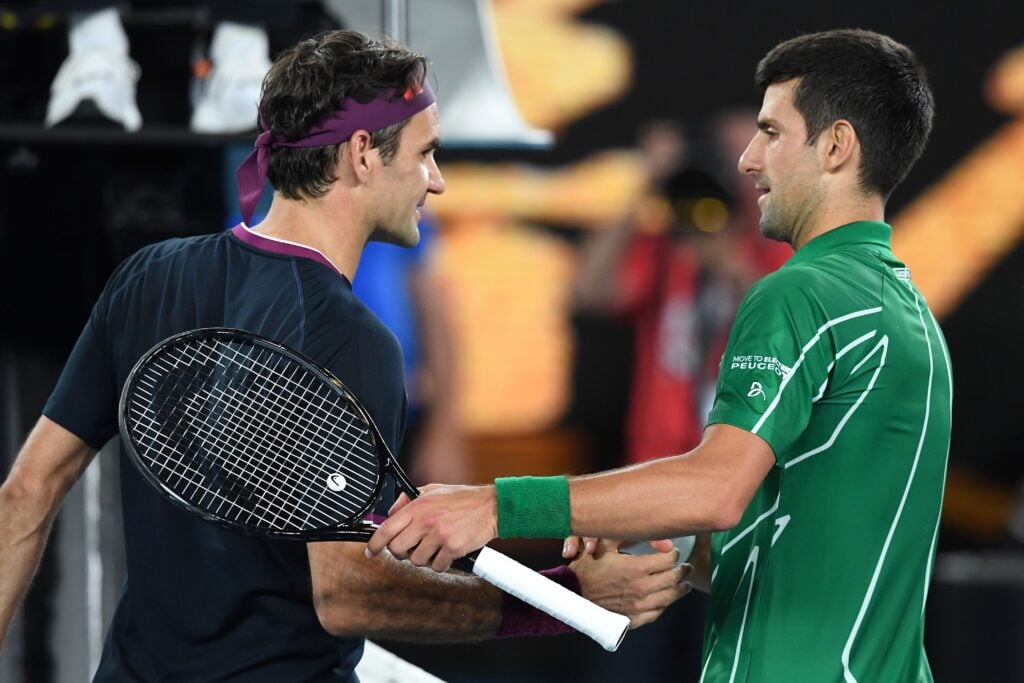 TENNIS-AUS-OPEN