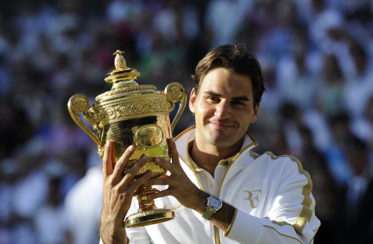 Photo by ADRIAN DENNIS/AFP via Getty Images