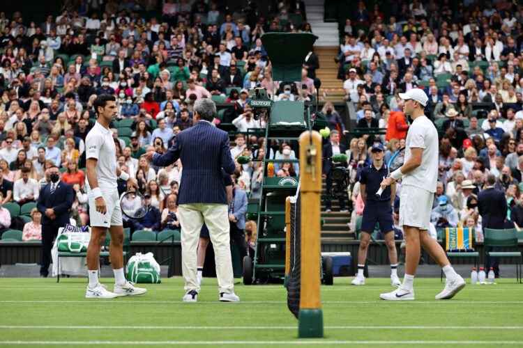 Photo by Clive Brunskill/Getty Images