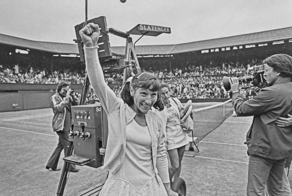 Photo by Harry Dempster/Express/Hulton Archive/Getty Images