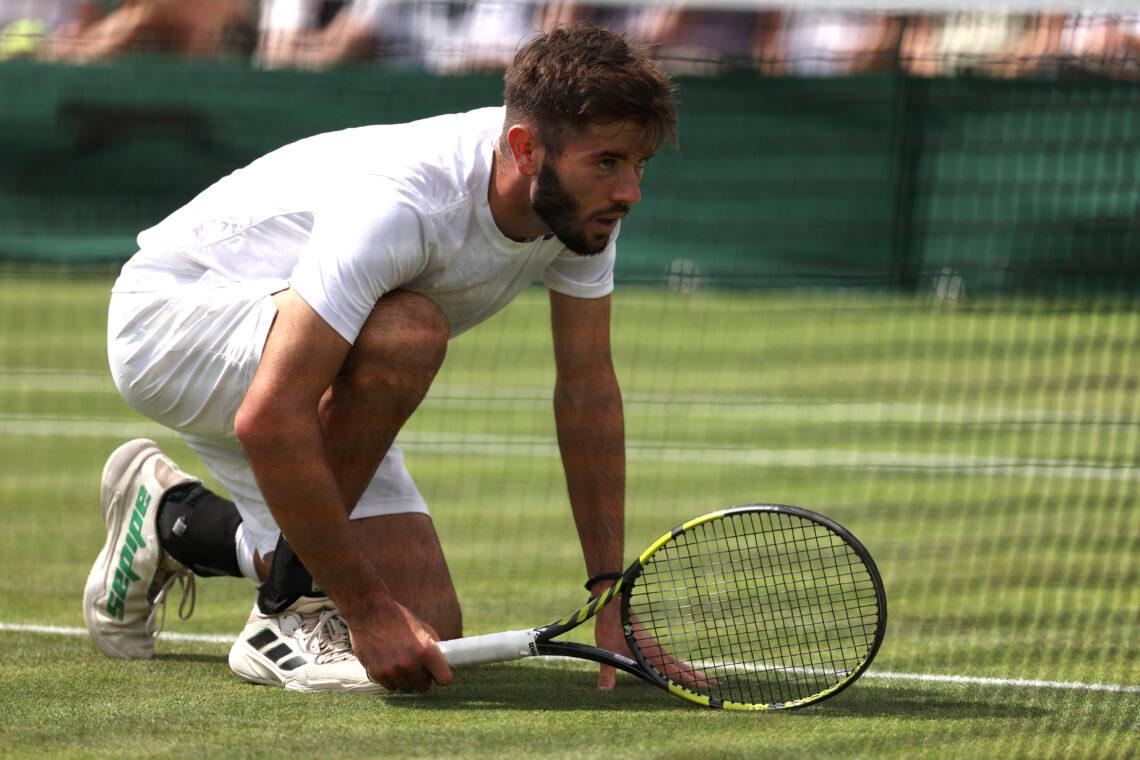 Photo by Patrick Smith/Getty Images