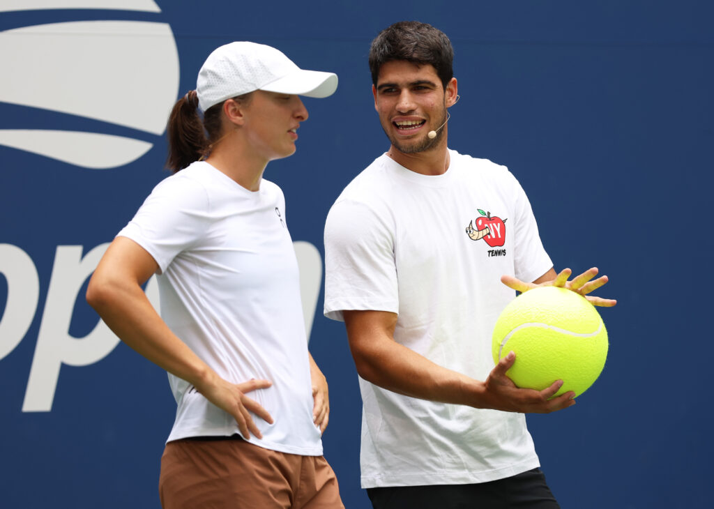 Arthur Ashe Kids' Day