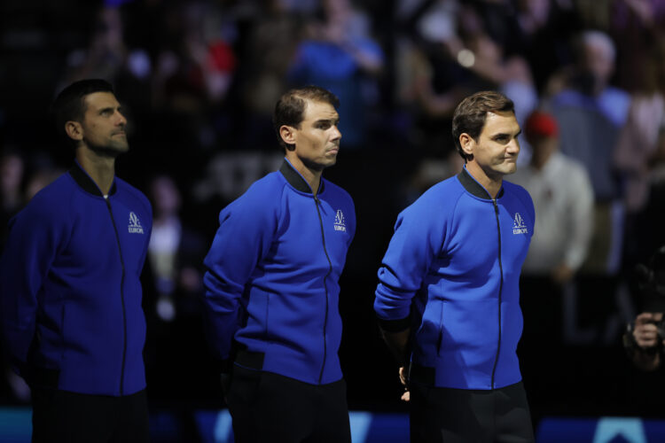 Photo by Tom Jenkins/Getty Images