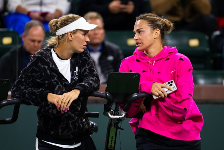 Photo by Robert Prange/Getty Images