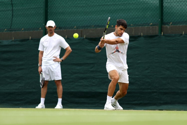 Photo by Clive Brunskill/Getty Images
