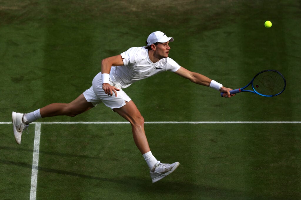 Day Four: The Championships - Wimbledon 2024