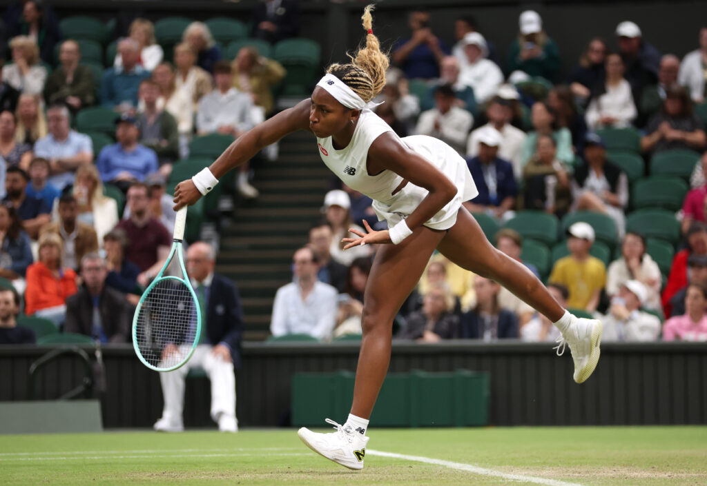 Day Seven: The Championships - Wimbledon 2024