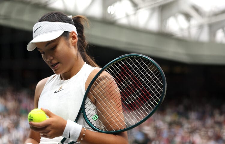 Photo by Julian Finney/Getty Images