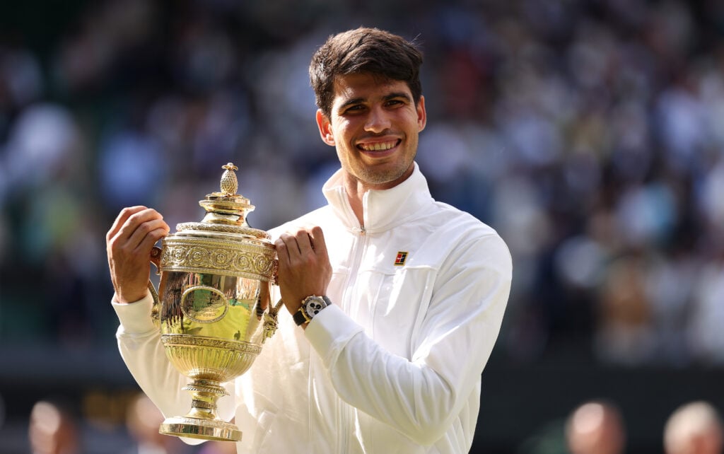 Day Fourteen: The Championships - Wimbledon 2024