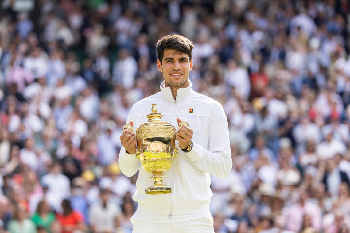 Photo by Simon Bruty/Anychance/Getty Images