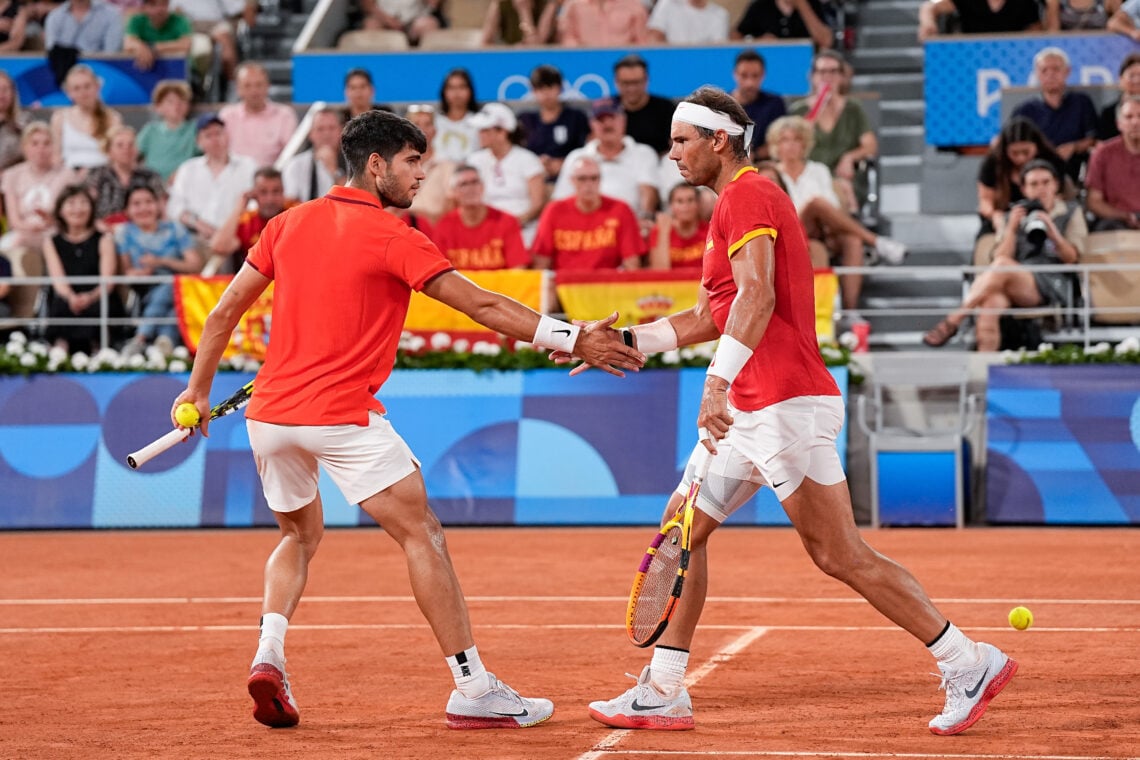 Photo by Eurasia Sport Images/Getty Images