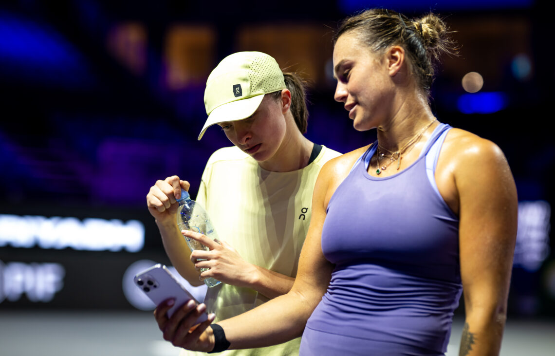 Photo by Robert Prange/Getty Images