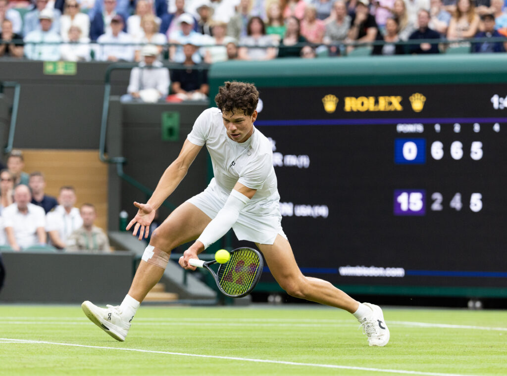 The Championships - Wimbledon 2024