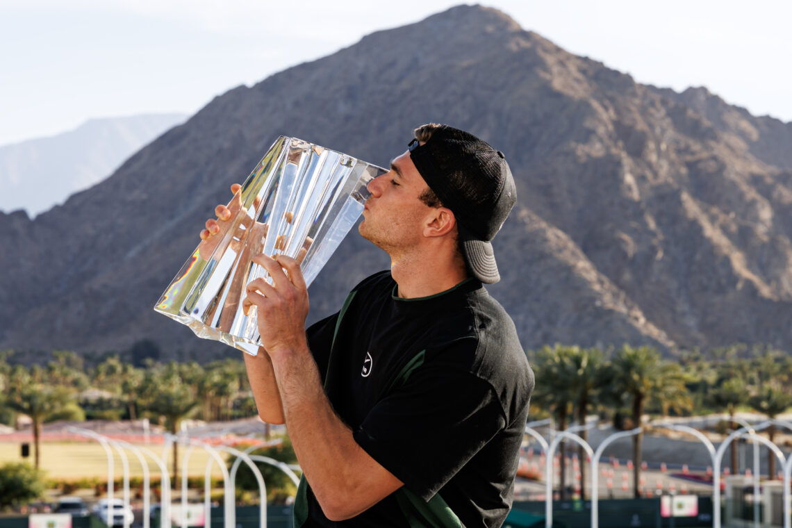 Photo by Frey/TPN/Getty Images