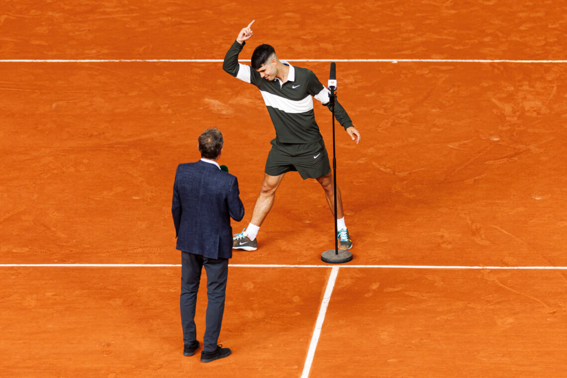 Photo by Frey/TPN/Getty Images