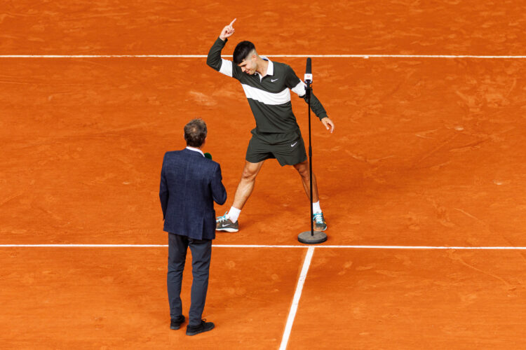 Photo by Frey/TPN/Getty Images