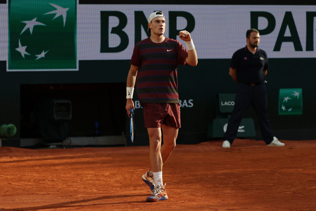 Roland Garros 2025