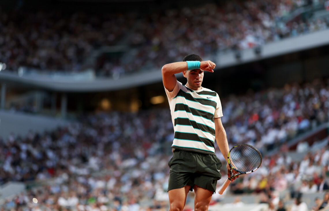 Photo by Clive Brunskill/Getty Images