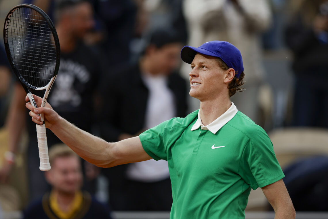 Photo by Antonio Borga/Eurasia Sport Images/Getty Images