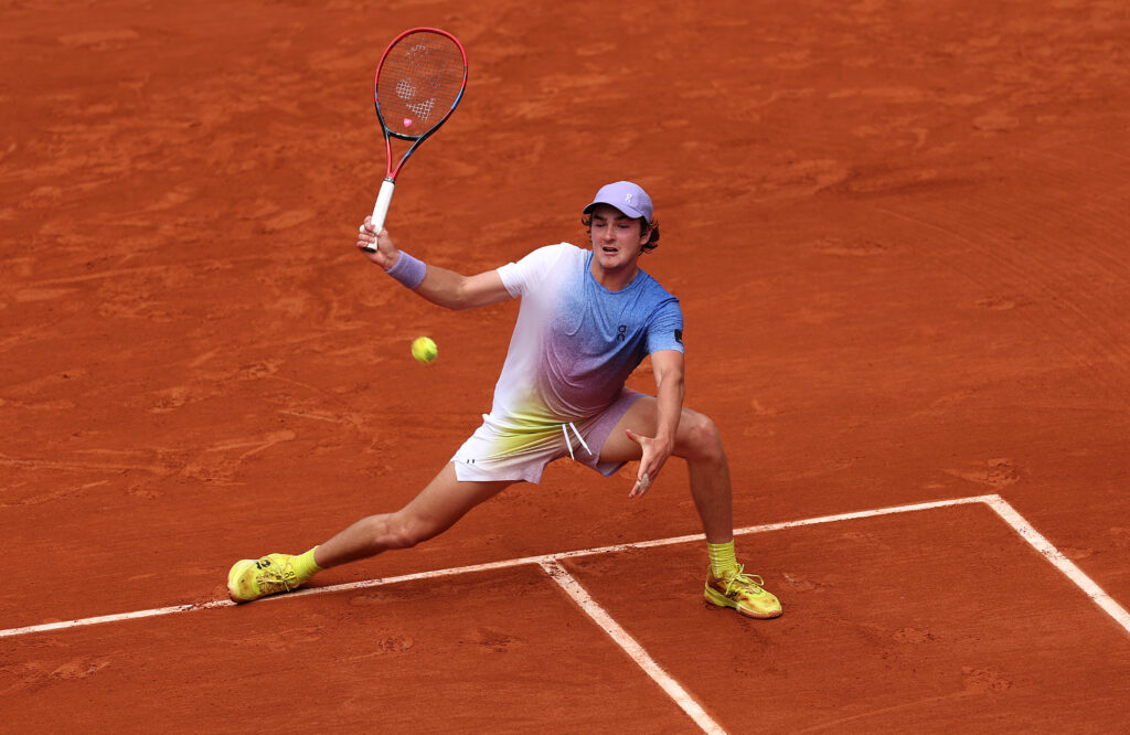 2025 French Open - Day Seven