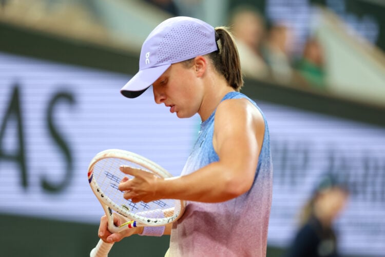 Photo by Foto Olimpik/NurPhoto via Getty Images