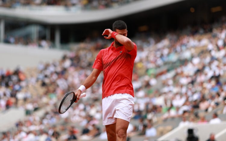 Photo by Clive Brunskill/Getty Images