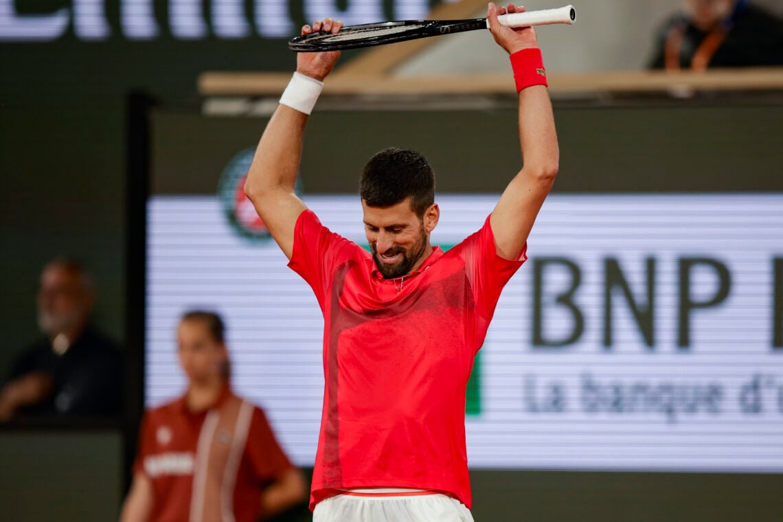 Photo by Antonio Borga/Eurasia Sport Images/Getty Images