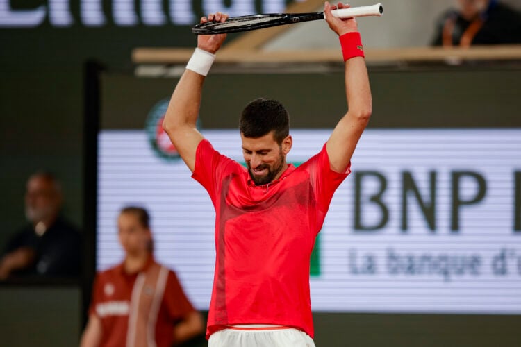 Photo by Antonio Borga/Eurasia Sport Images/Getty Images
