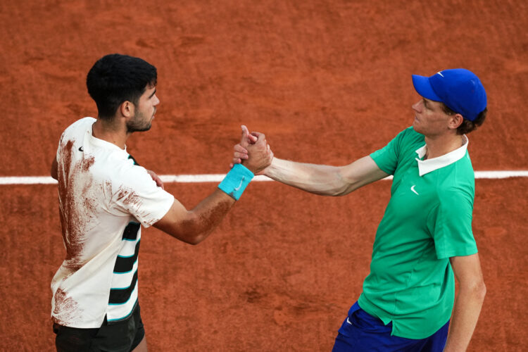 Photo by DIMITAR DILKOFF/AFP via Getty Images