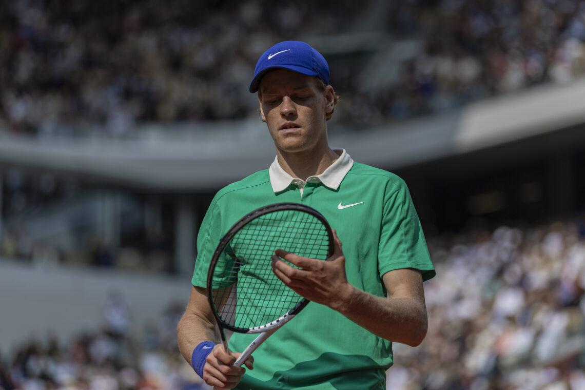 Photo by Robert Szaniszlo/NurPhoto via Getty Images