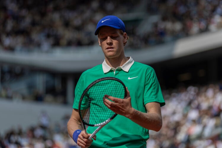 Photo by Robert Szaniszlo/NurPhoto via Getty Images