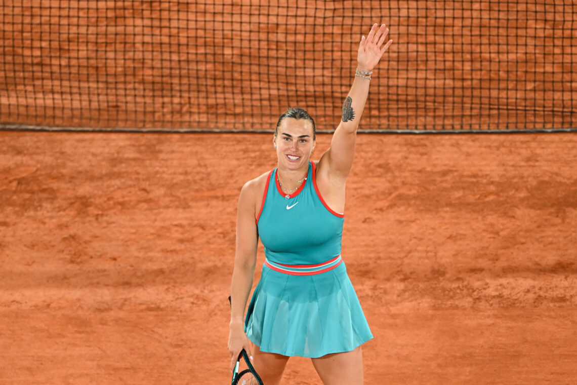 Photo by Stephane Cardinale - Corbis/Corbis via Getty Images