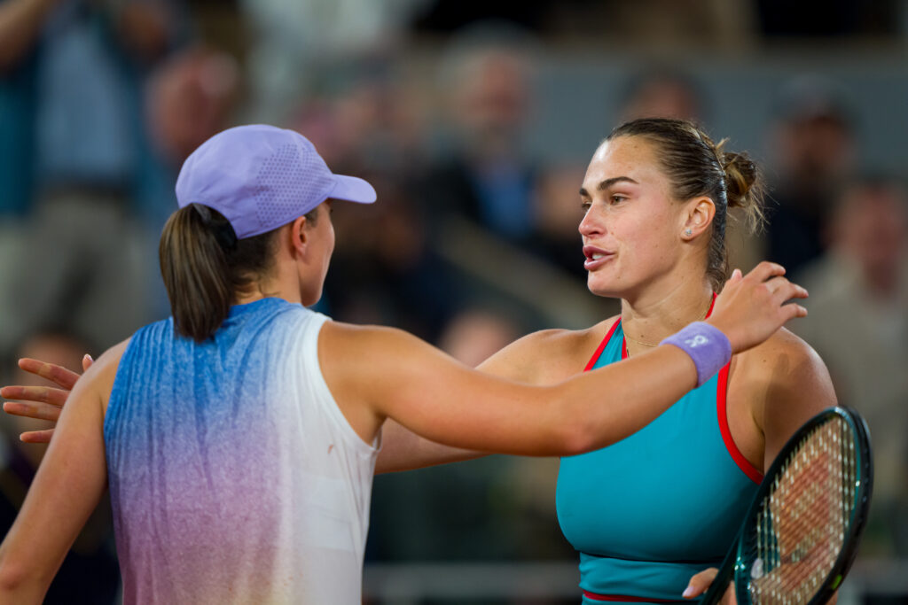 2025 French Open - Day Twelve