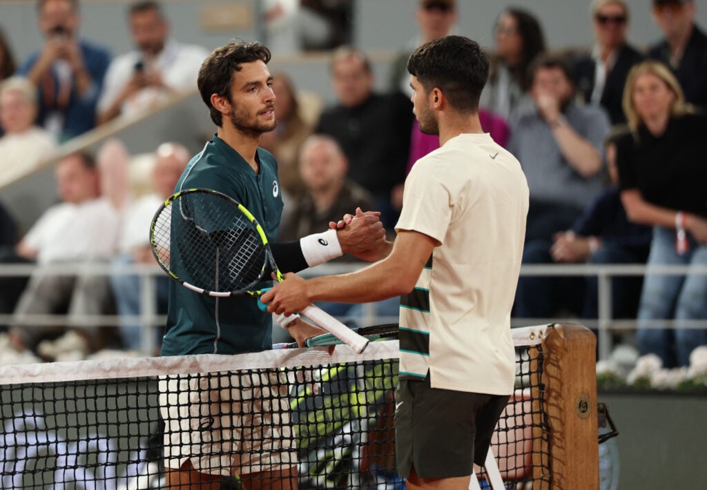 2025 French Open - Day Thirteen