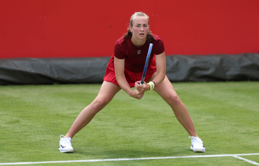 HSBC Championships - Previews
