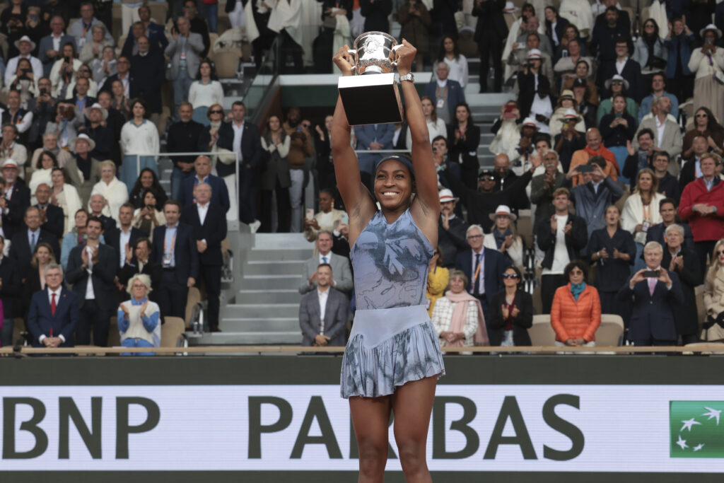 2025 French Open - Day Fourteen