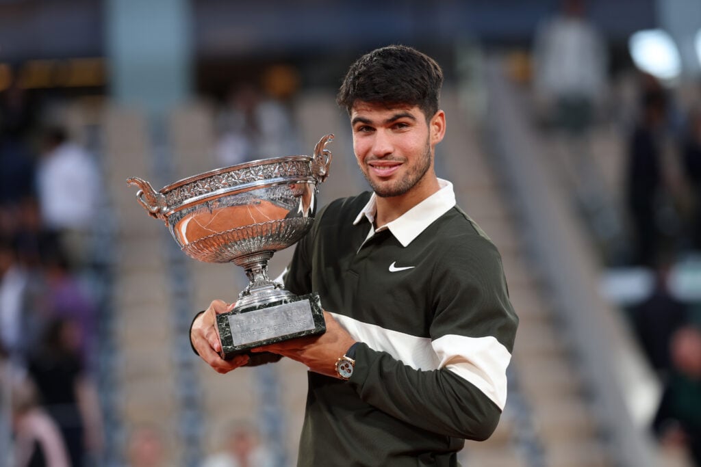 2025 French Open - Day Fifteen