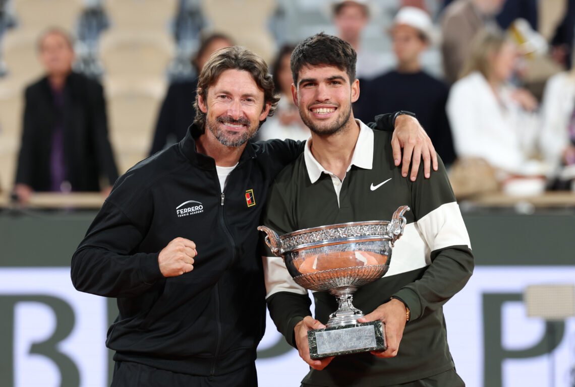 Photo by Clive Brunskill/Getty Images