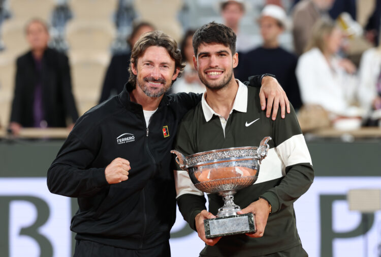 Photo by Clive Brunskill/Getty Images