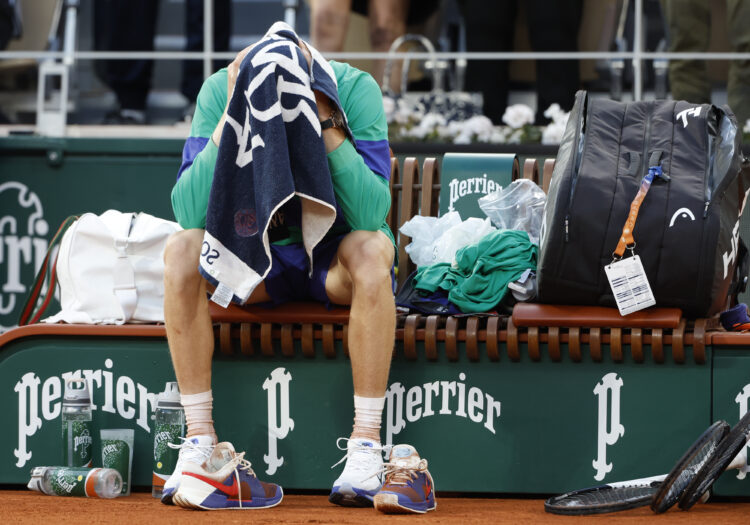 Photo by Jean Catuffe/Getty Images